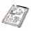 HD PARA NOTEBOOK  500GB SATA HGST HITACHI