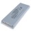 BATERIA MACBOOK 13  A1181 A1185  -  MA472B/A BRANCA