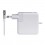 FONTE APPLE  A1304   A1370 - 45W MACBOOK AIR  -14,5V 3,1A  